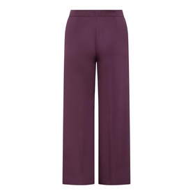 Avio Straight-Leg Trousers