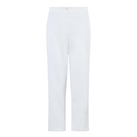 Accenni Straight Leg Trousers