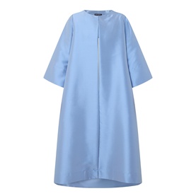 Dawson Long Open Front Coat
