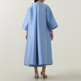 Dawson Long Open Front Coat