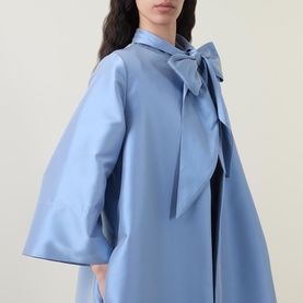 Dawson Long Open Front Coat