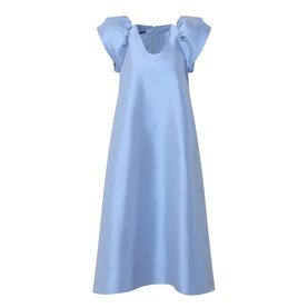 Cleo Flared Dress
