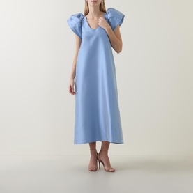 Cleo Flared Dress
