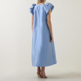 Cleo Flared Dress