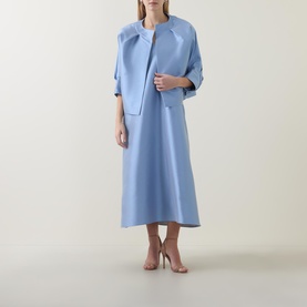 Cleo Flared Dress