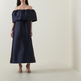 Rhode Off The Shoulder Dress