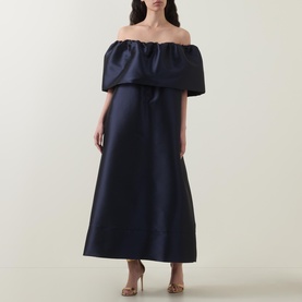 Rhode Off The Shoulder Dress