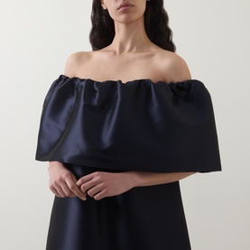 Rhode Off The Shoulder Dress