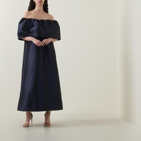 Rhode Off The Shoulder Dress