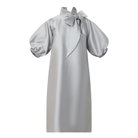 Chloe Bow Dress