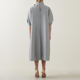 Chloe Bow Dress