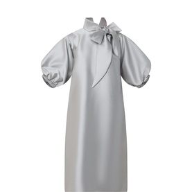 Chloe Bow Dress