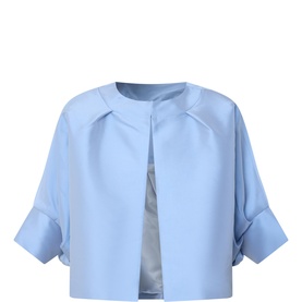 Blake Cropped Jacket