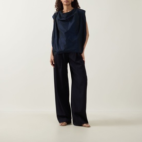 Coast Cowl Top