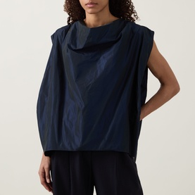 Coast Cowl Top