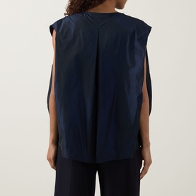 Coast Cowl Top