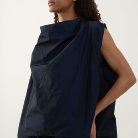 Coast Cowl Top