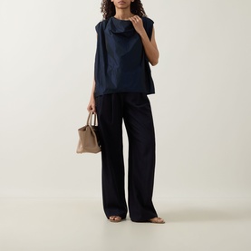 Coast Cowl Top