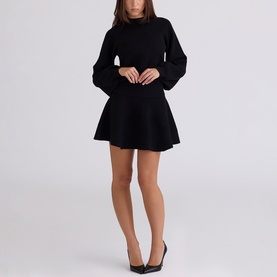 Rosina Mini Skirt