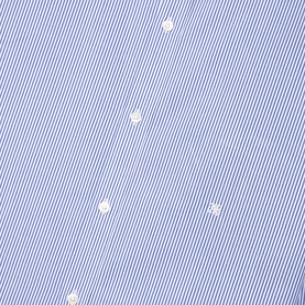 Logo Striped Shirt