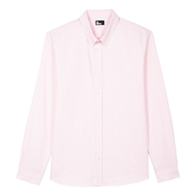 Striped Casual Shirt