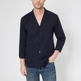 Logo Formal Shirt