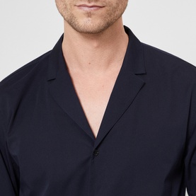 Logo Formal Shirt