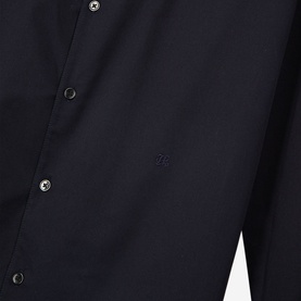 Logo Formal Shirt
