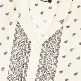 Bandana Casual Shirt