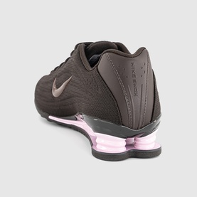 Shox Z Trainers