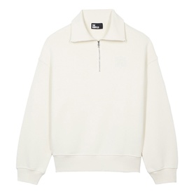Half-Zip Sweatshirt
