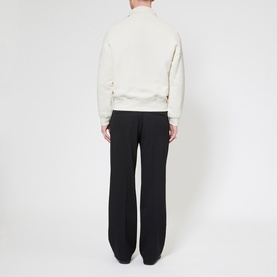 Half-Zip Sweatshirt
