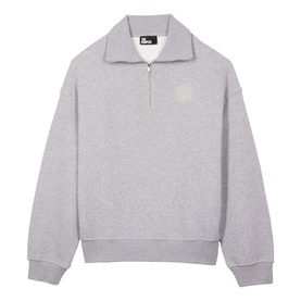 Half-Zip Sweatshirt