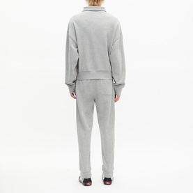 Half-Zip Sweatshirt