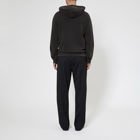 Panther Graphic Logo Hoodie