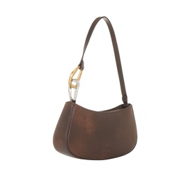 Ollie Distressed Shoulder Bag