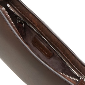 Ollie Distressed Shoulder Bag