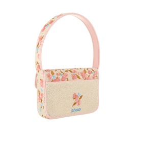 Tommy Spring Day Beaded Shoulder Bag
