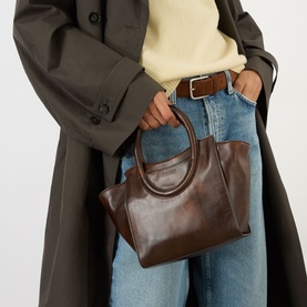 Maude Mini Tote Bag