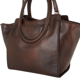 Maude Mini Tote Bag