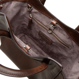 Maude Mini Tote Bag