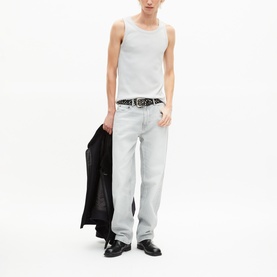 Logo Tank Top