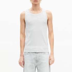 Logo Tank Top