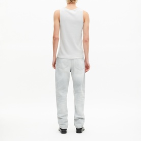 Logo Tank Top