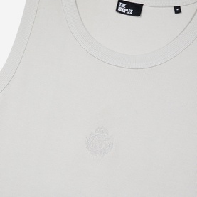 Logo Tank Top
