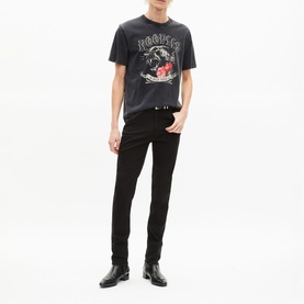 Panther Logo T-Shirt