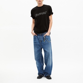 What Is Logo T-Shirt