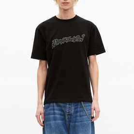 What Is Logo T-Shirt