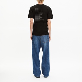 What Is Logo T-Shirt