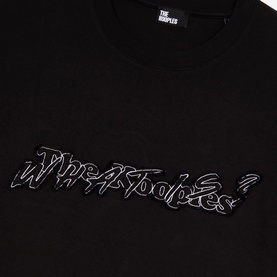 What Is Logo T-Shirt